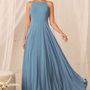 Lulu Bridesmaid Dress